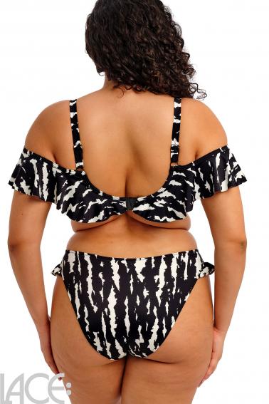 Elomi - Echo Shell Plunge Bikini Top G-K cup