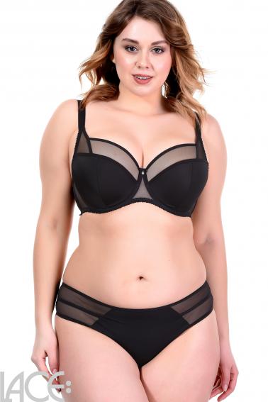 Kinga - Bra - Padded - F-K cup - Kinga 02