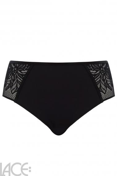 Sculptresse by Panache - Sophia High-waisted brief