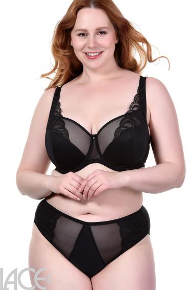Biggi Lingerie - Bra G-K cup - Biggi 01