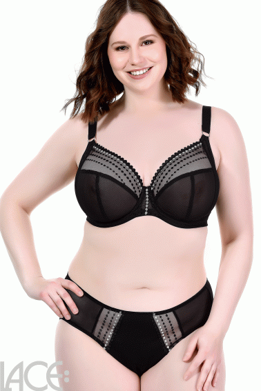 Elomi - Matilda Plunge bra G-O cup