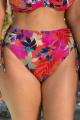 Fantasie Swim - Playa del Carmen Bikini Classic brief (adjustable leg)