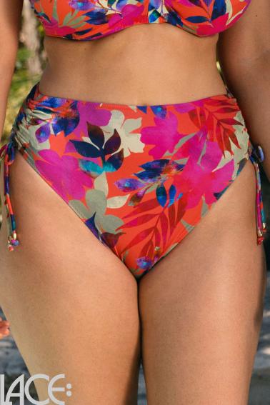 Fantasie Swim - Playa del Carmen Bikini Classic brief (adjustable leg)