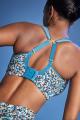 Panache Sport - Sports Underwired Sports bra F-K cup