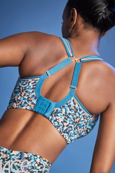 Panache Sport - Sports Underwired Sports bra E-H cup