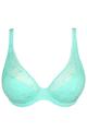 PrimaDonna Twist - Epirus Plunge bra - padded - E-G cup