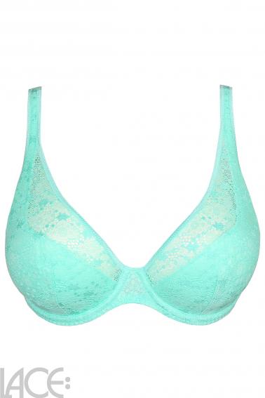 PrimaDonna Twist - Epirus Plunge bra - padded - E-G cup