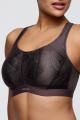 PrimaDonna Sport - The Game Sports bra underwired E-H cup PrimaDonna Sport - The Game Sports bra underwired E-H cup