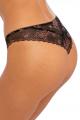Freya Lingerie - Offbeat Decadence Brazilian thong