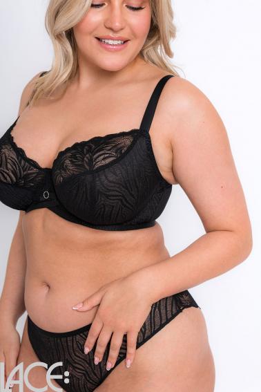 Curvy Kate - Lace Daze Bra G-L cup