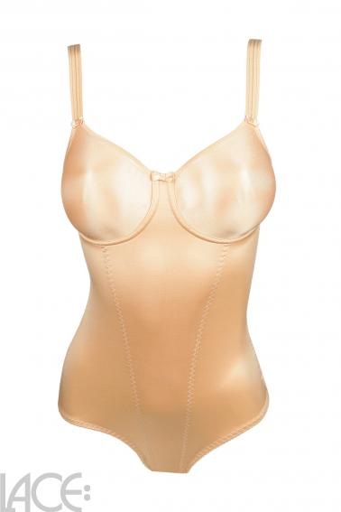 PrimaDonna Lingerie - Satin Body D-F cup