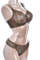 Empreinte - Cassiopee Bra - Moulded cups E-G cup