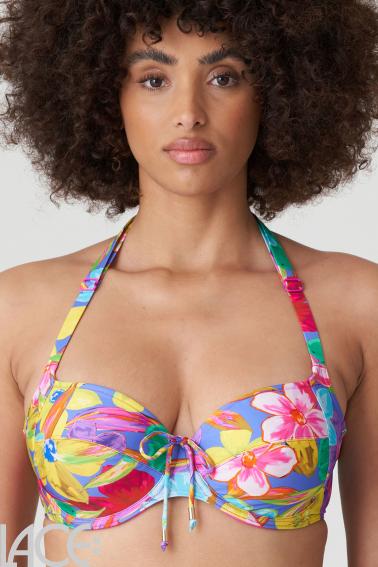 PrimaDonna Swim - Sazan Bikini Top F-H cup