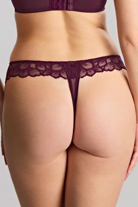 Panache Lingerie - Allure Thong