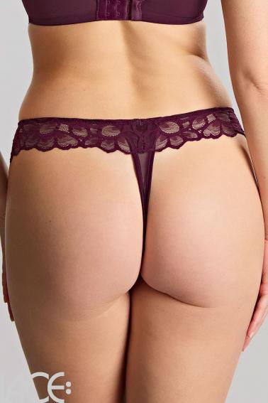 Panache Lingerie - Allure Thong