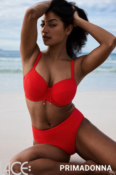 PrimaDonna Swim - Aswan Bikini Top D-H cup