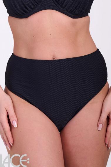 LACE Design - Bikini Full brief - High leg - LACE Swim #17