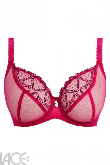 Freya Lingerie - Laurine Plunge bra F-K cup