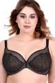 PrimaDonna Lingerie - Sophora Plunge bra E-G cup