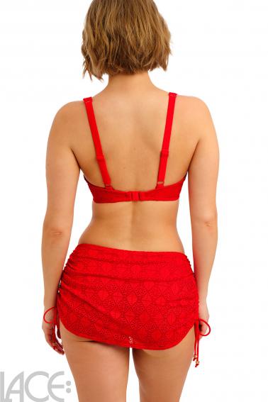 Freya Swim - Nomad Nights Halter Bikini Top F-M cup