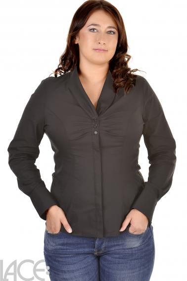 Maximila - Athena Blouse