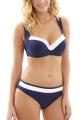 Panache Swim - Anya Cruise Bandeau Bikini Top E-H cup