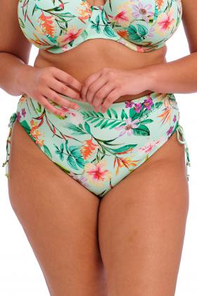 Elomi Swim - Sunshine Cove Bikini Full brief (adjustable leg)