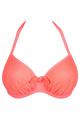 PrimaDonna Swim - Rivas Bikini Top - Gathered cups E-G cup