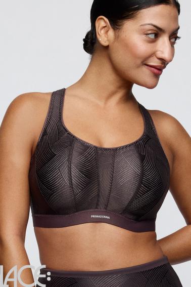 PrimaDonna Sport - The Game Sports bra underwired E-H cup