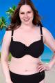 PrimaDonna Swim - Sahara Bikini Top D-H cup