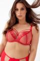 Gorsenia - Bra F-M cup - Gorsenia K496