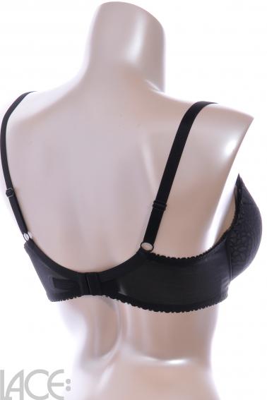 Ava - Nursing bra underwired F-J cup - Ava 1914