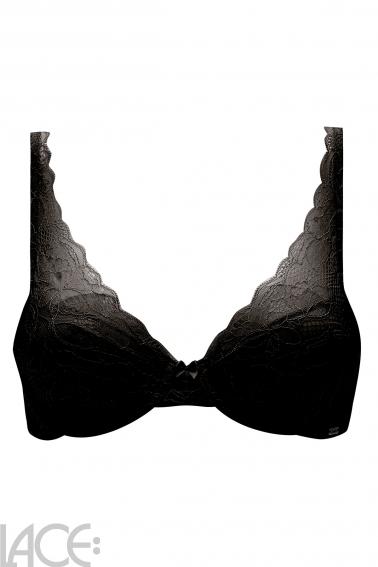 Chantelle - Molitor Plunge bra D-F cup