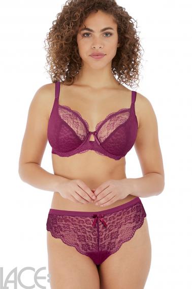 Freya Lingerie - Fancies Plunge bra F-I cup