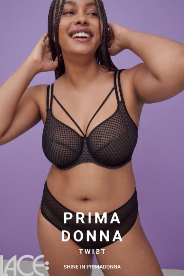 PrimaDonna Twist - Glass Beach Bra D-H cup