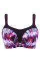 Panache Sport - Underwired Sports bra E-J cup