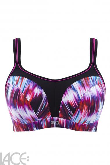 Panache Sport - Underwired Sports bra E-J cup