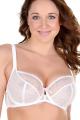 Freya Lingerie - Fancies Plunge bra E-G cup