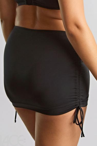 Panache Swim - Signature Bikini Skirted brief