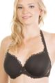 Marie Jo - Jane T-shirt bra D-E cup - Heart shape