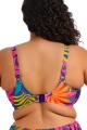 Elomi Swim - Porto Rafti Plunge Bikini Top I-N cup