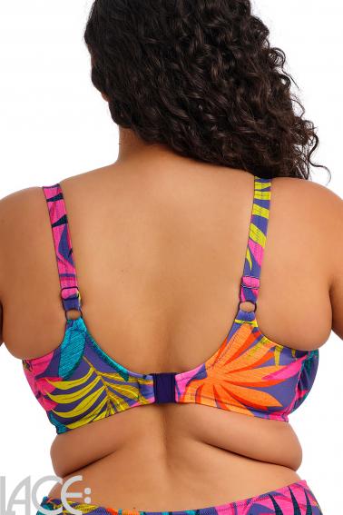 Elomi Swim - Porto Rafti Plunge Bikini Top I-N cup