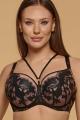 Dalia Lingerie - Bra - padded G-J cup - Dalia 16