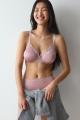 Triumph - Ladyform Soft Minimizer Bra D-H cup Triumph - Ladyform Soft Minimizer Bra D-H cup