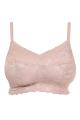 Cosabella - Ultra Curvy Sweetie Bralette without wire G-I Cup