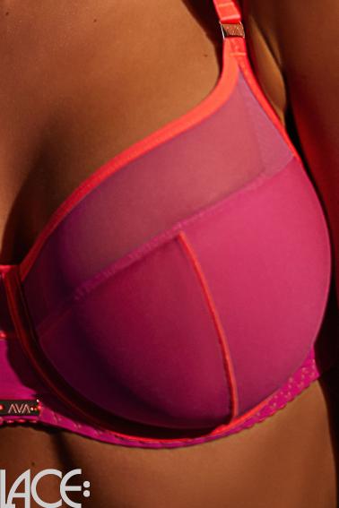 Ava - Padded Bra F-J cup - Ava 38