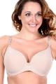 Marie Jo - Tom Padded bra (preshaped + fiberfill) D-F cup