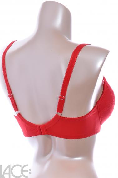 Ava - Balcony bra F-I cup - Ava 1559