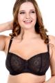 Chantelle - Day to night Balcony bra D-G cup