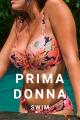 PrimaDonna Swim - Melanesia Bandeau Bikini Top D-H cup